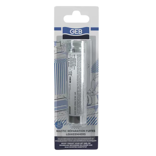 GEB Lek herstelkit zwembad