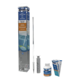 Geb Kleurstofspuit Voor Lekdetectie