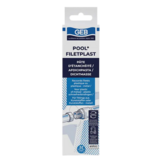 GEB Filetplast afdichtpasta voor kunststof en metaal schroefdraad
