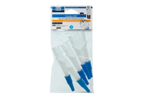 Buisje 360° moeilijke bereikbare plaatsen GEB