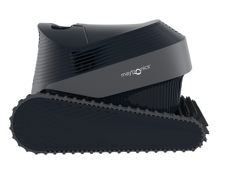 Dolphin Scoop Comfort Zwembadrobot