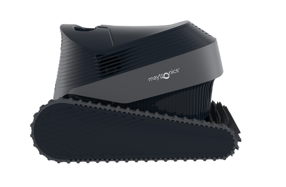 Dolphin Scoop Smart Zwembadrobot