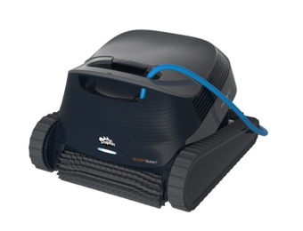 Dolphin Scoop Smart Zwembadrobot