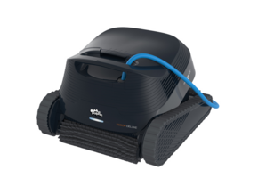 Dolphin Scoop Deluxe Zwembadrobot
