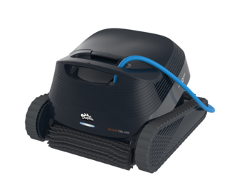 Dolphin Scoop Deluxe Zwembadrobot