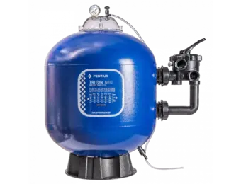 Filter Triton Neo - ClearPro 14m3 met Side mount 6-wegklep