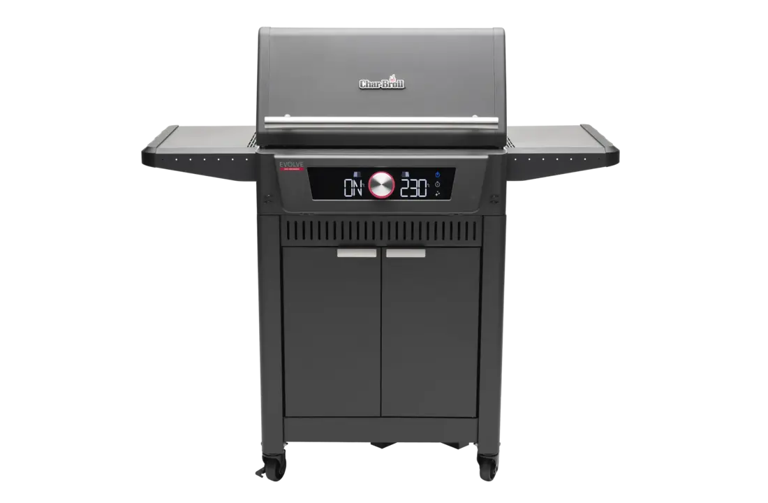 Charbroil Evolve Gas BBQ
