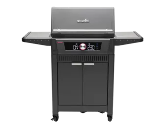 Charbroil Evolve Gas BBQ