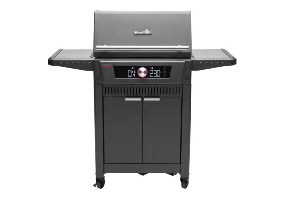 Charbroil Evolve Gas BBQ