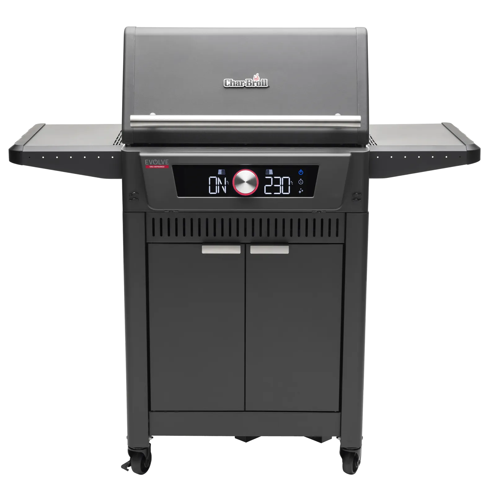 Charbroil Evolve Gas BBQ