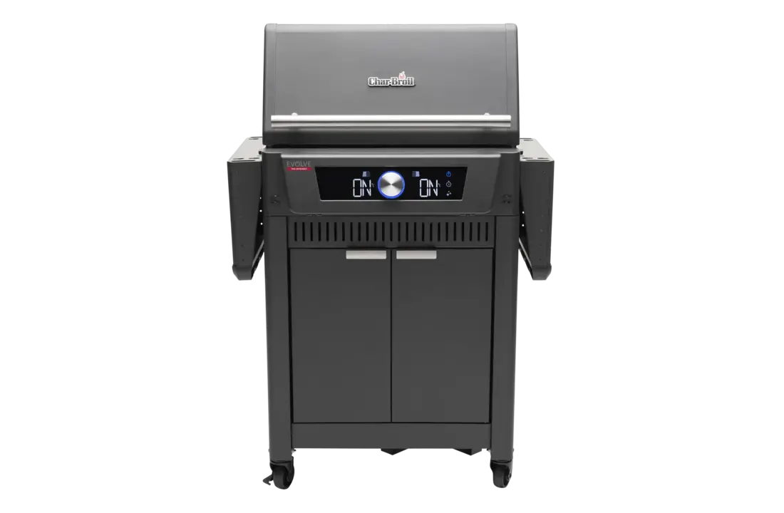 Charbroil Evolve Gas BBQ