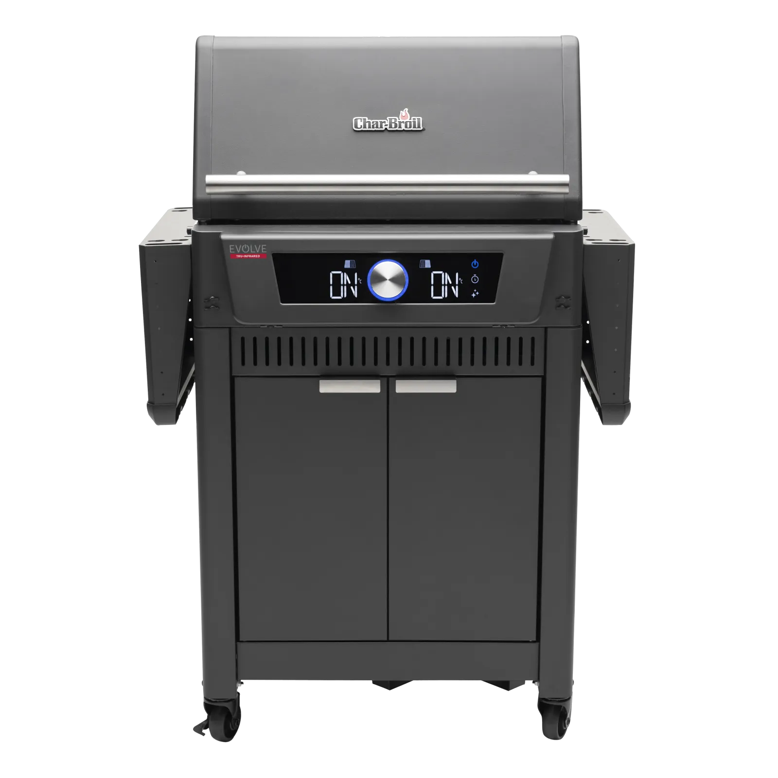 Charbroil Evolve Gas BBQ