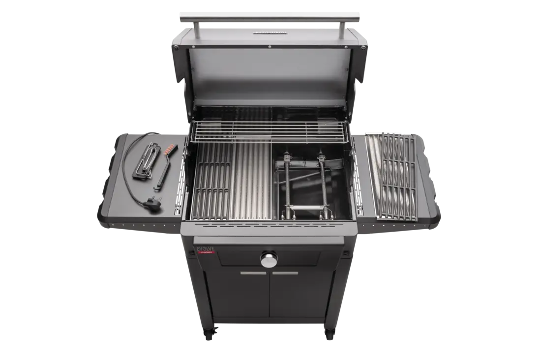 Charbroil Evolve Gas BBQ