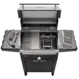 Charbroil Evolve Gas BBQ