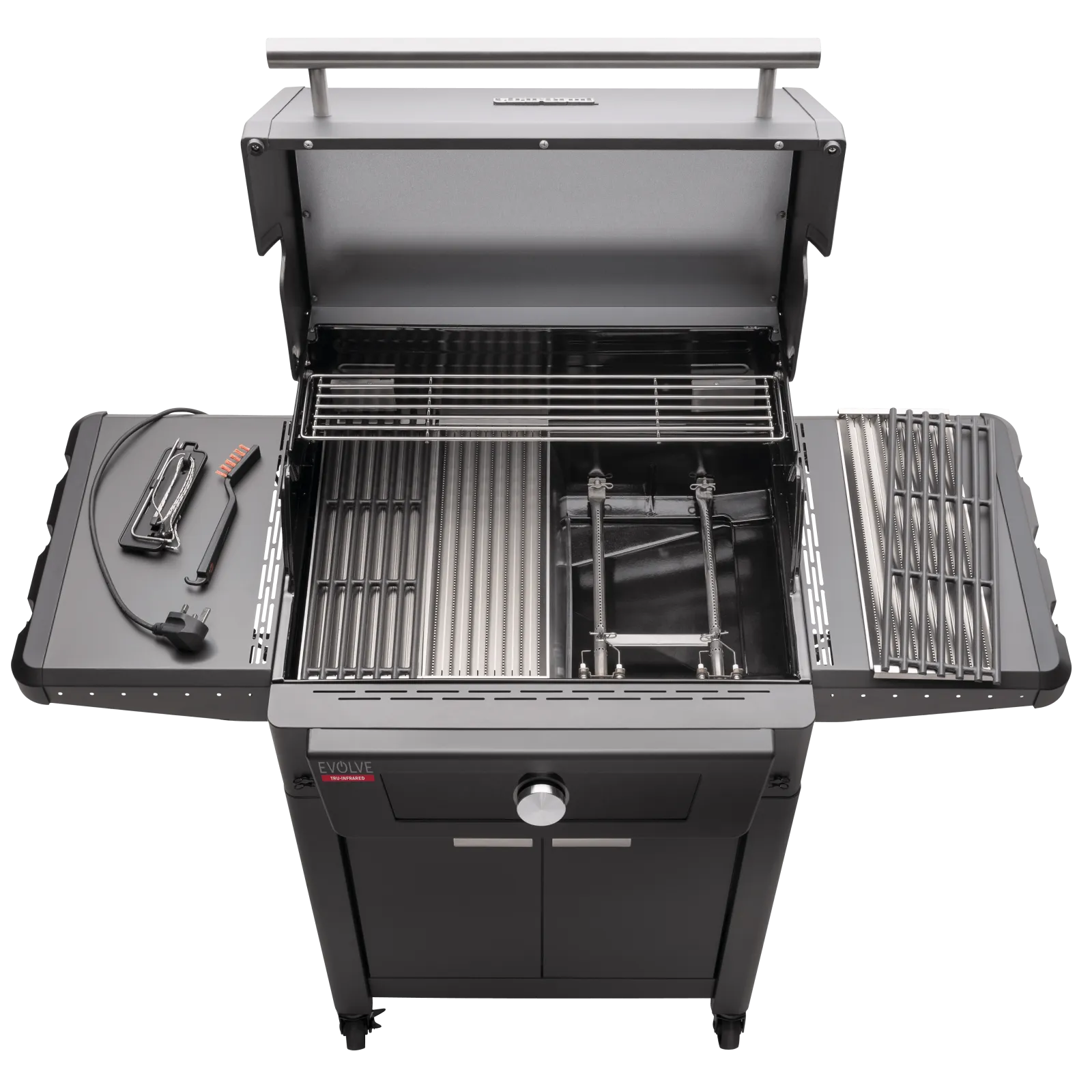Charbroil Evolve Gas BBQ