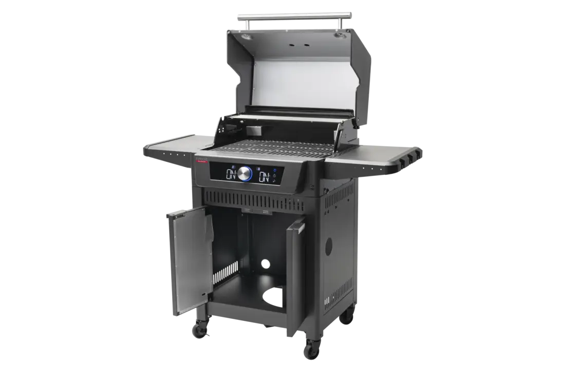 Charbroil Evolve Gas BBQ