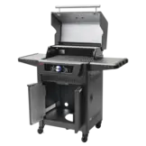 Charbroil Evolve Gas BBQ