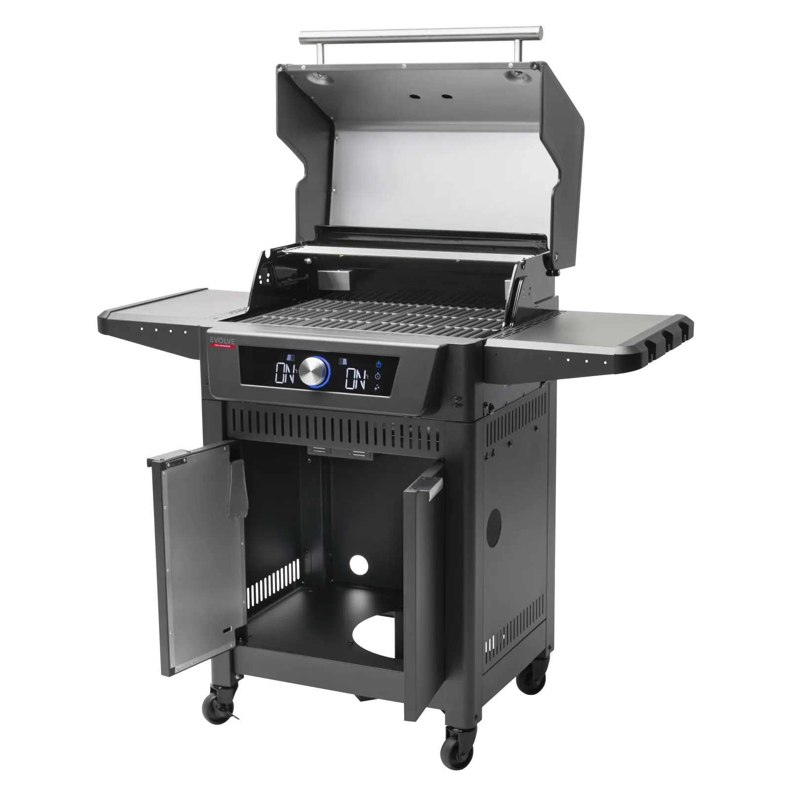 Charbroil Evolve Gas BBQ