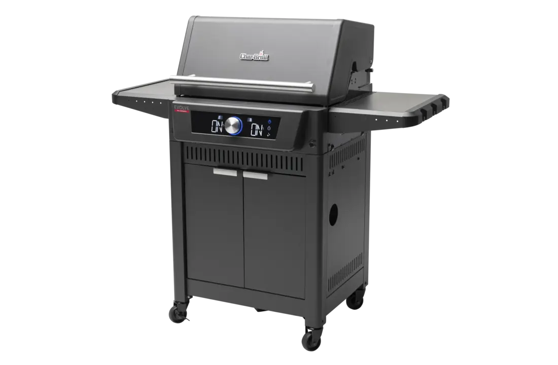 Charbroil Evolve Gas BBQ
