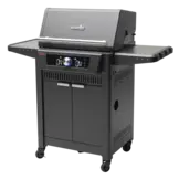 Charbroil Evolve Gas BBQ