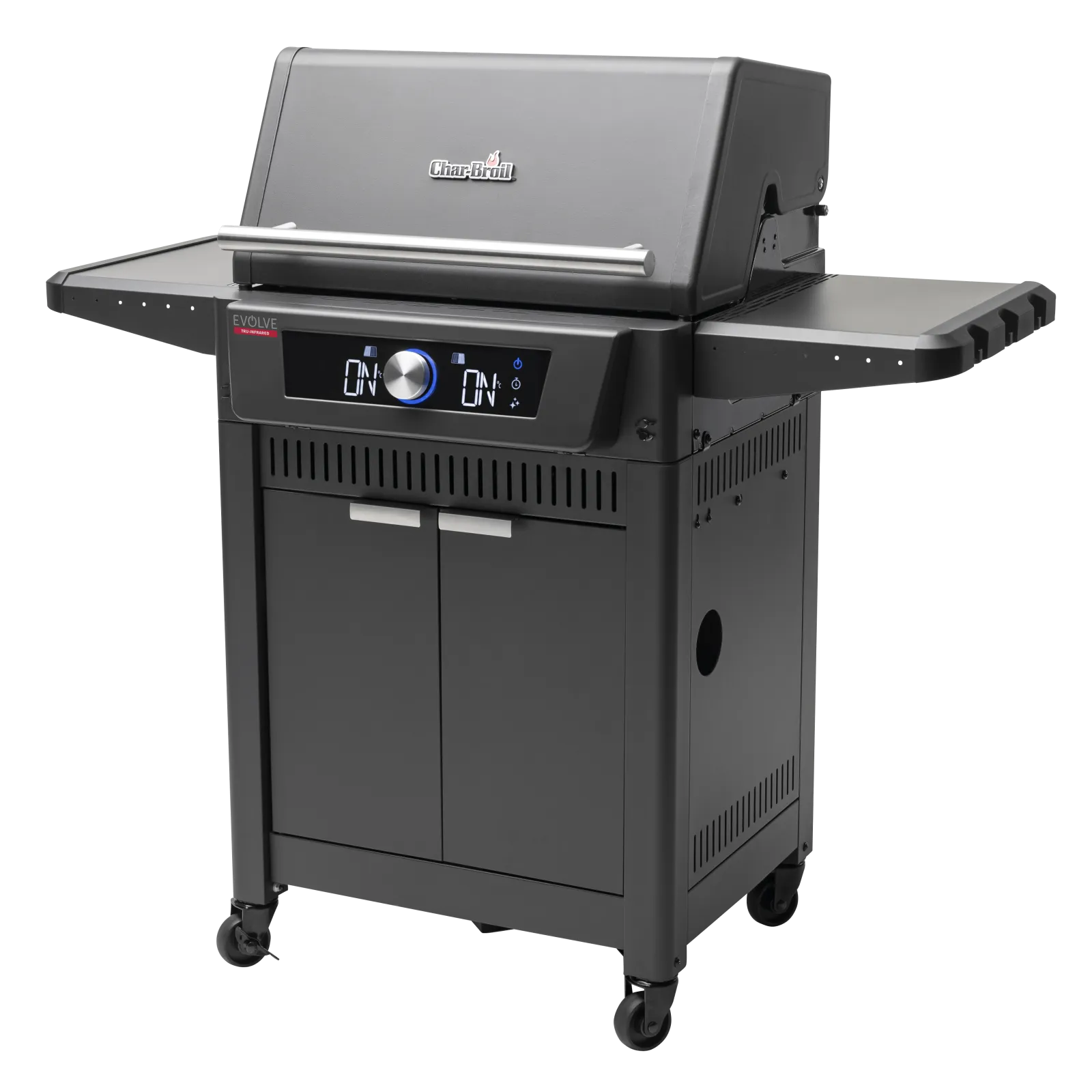 Charbroil Evolve Gas BBQ