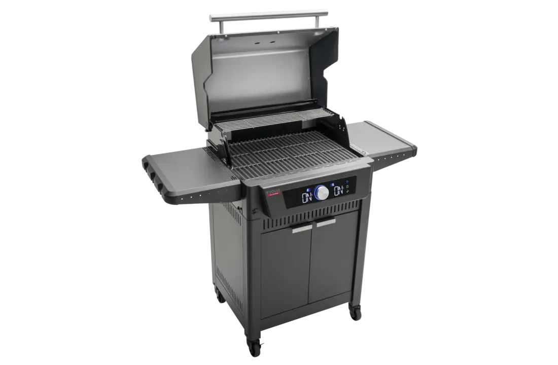 Charbroil Evolve Gas BBQ