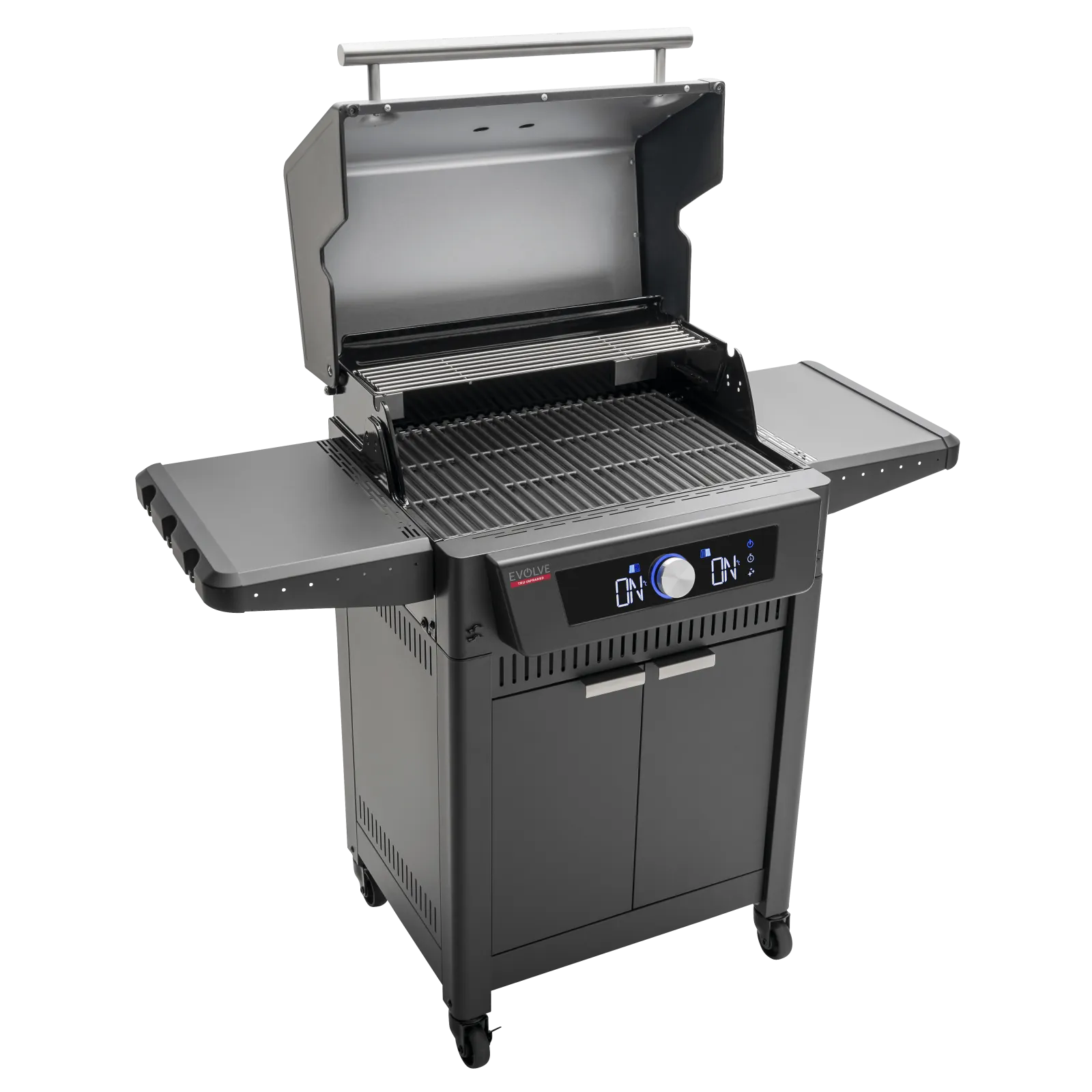 Charbroil Evolve Gas BBQ