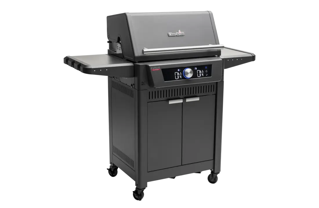 Charbroil Evolve Gas BBQ