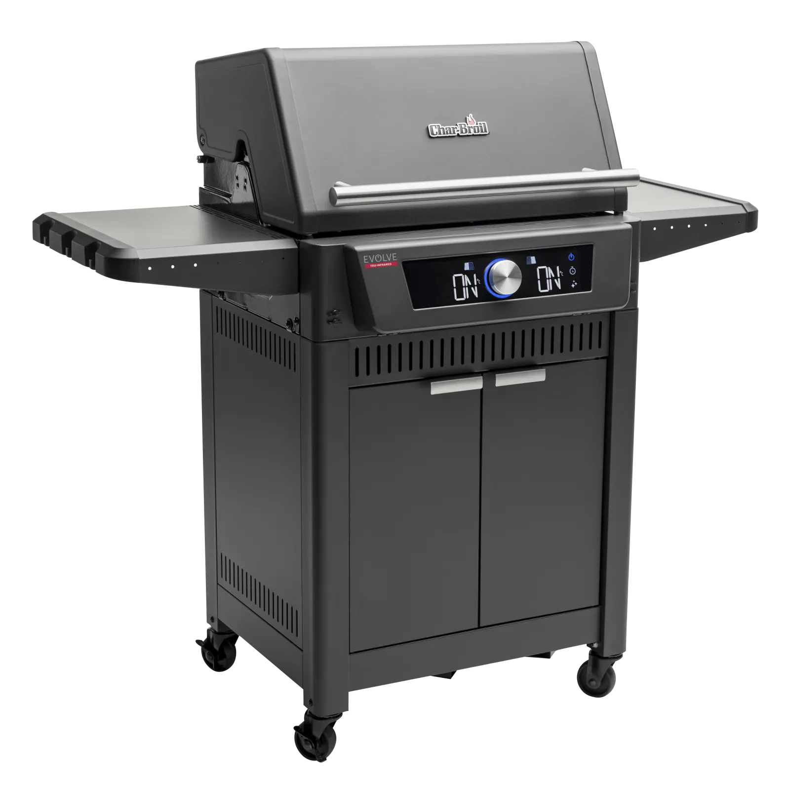 Charbroil Evolve Gas BBQ