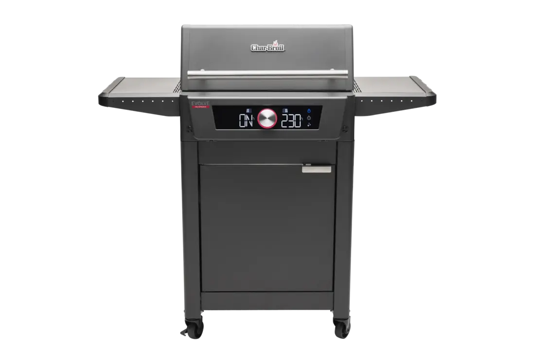 Charbroil Evolve Elektrische BBQ