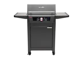 Charbroil Evolve Elektrische BBQ