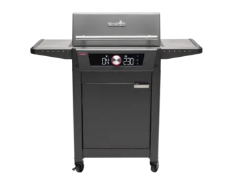 Charbroil Evolve Elektrische BBQ
