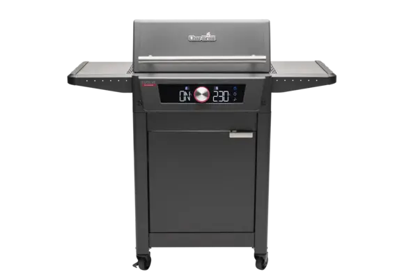 Charbroil Evolve Elektrische BBQ