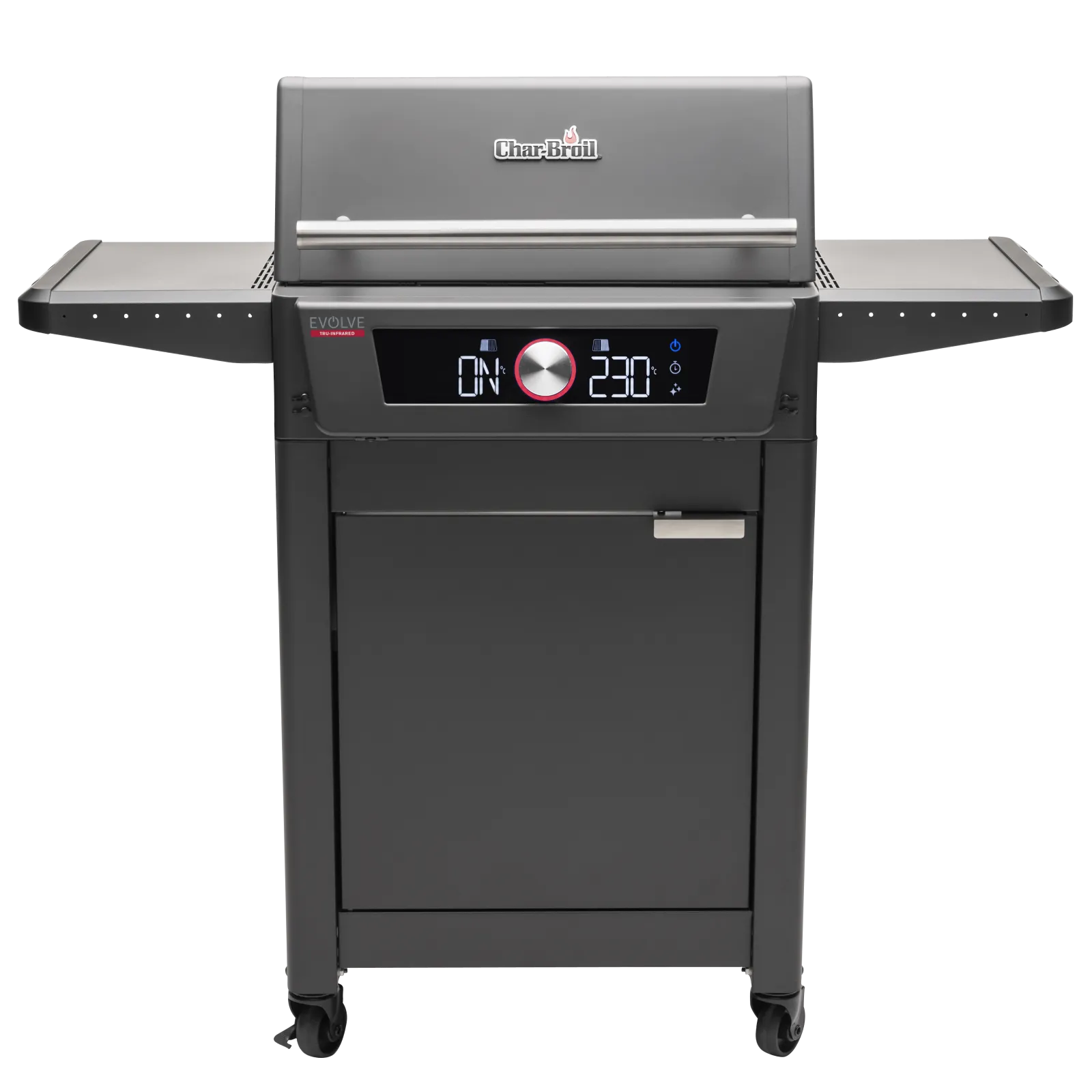 Charbroil Evolve Elektrische BBQ