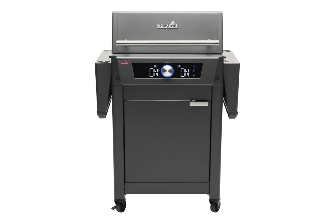 Charbroil Evolve Elektrische BBQ