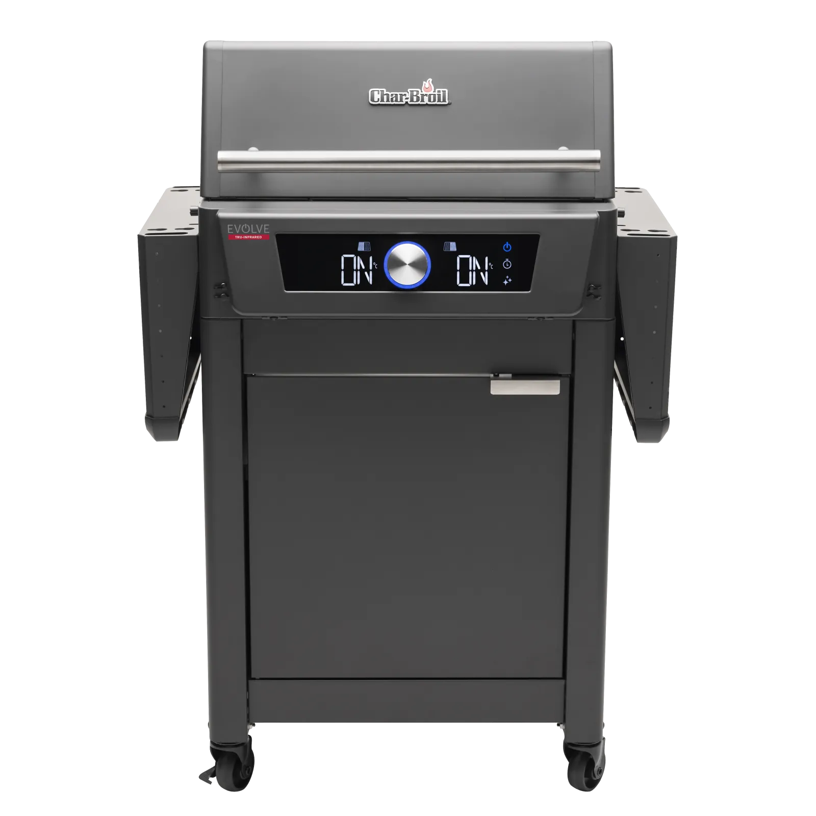 Charbroil Evolve Elektrische BBQ