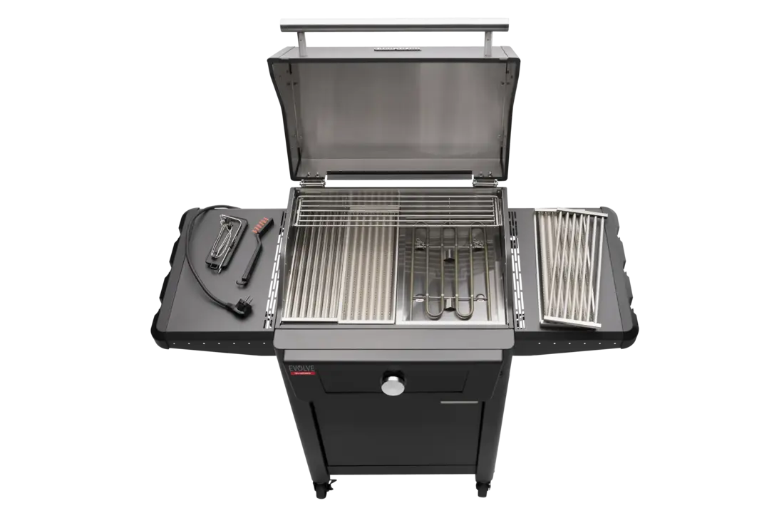Charbroil Evolve Elektrische BBQ