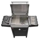 Charbroil Evolve Elektrische BBQ