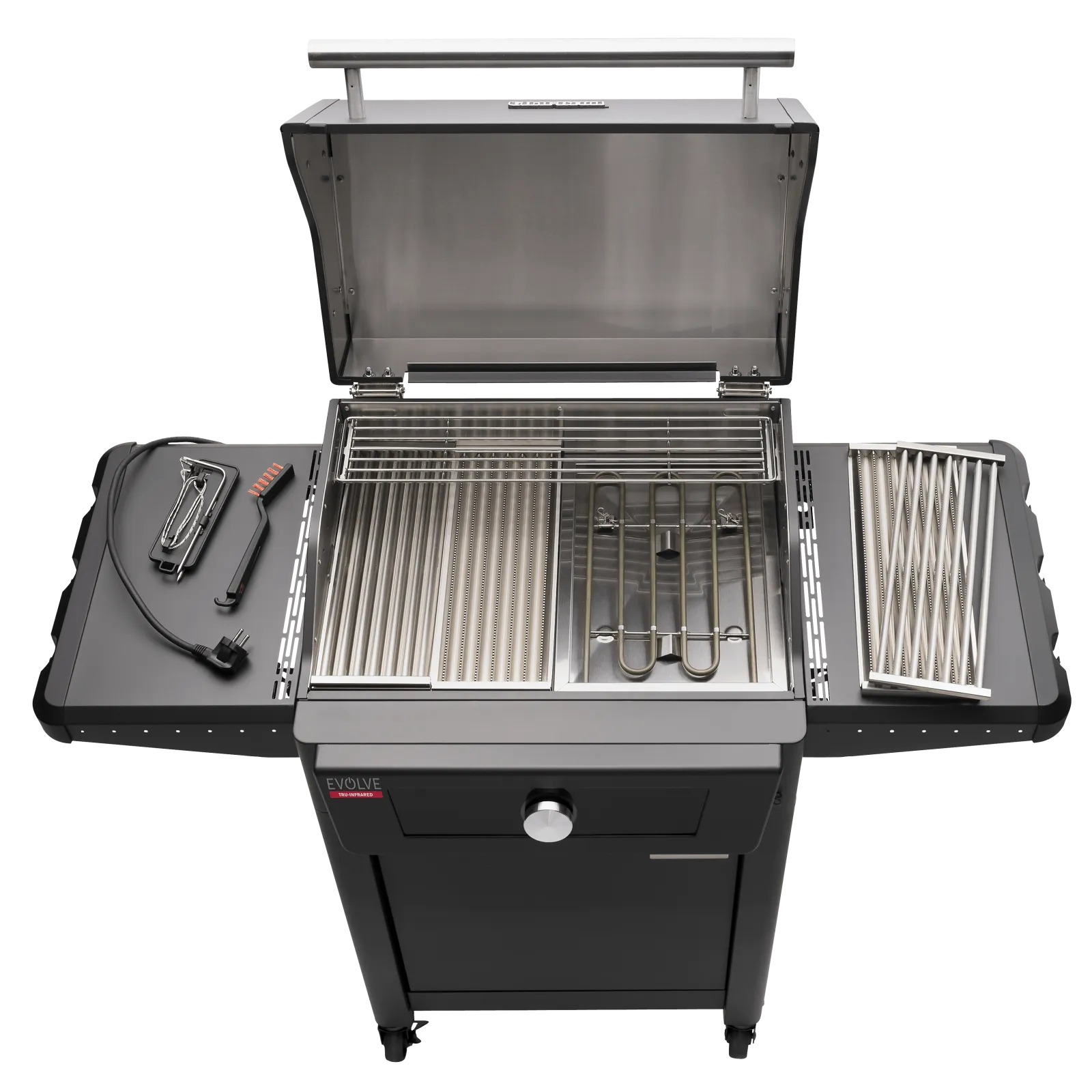 Charbroil Evolve Elektrische BBQ