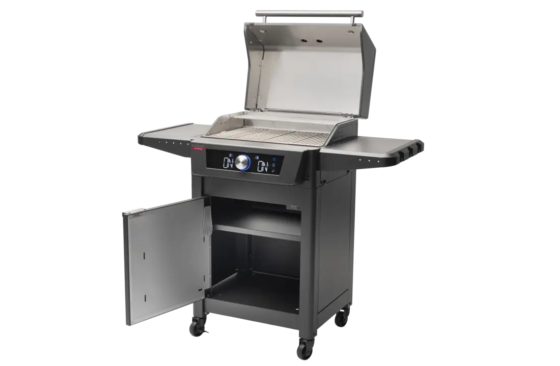 Charbroil Evolve Elektrische BBQ