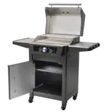 Charbroil Evolve Elektrische BBQ