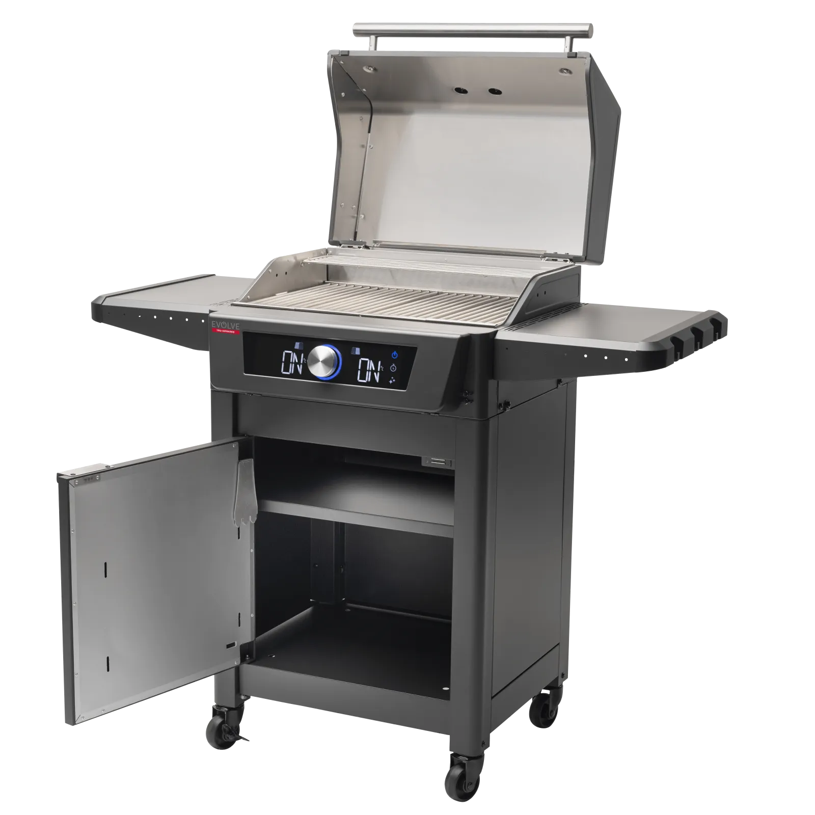 Charbroil Evolve Elektrische BBQ