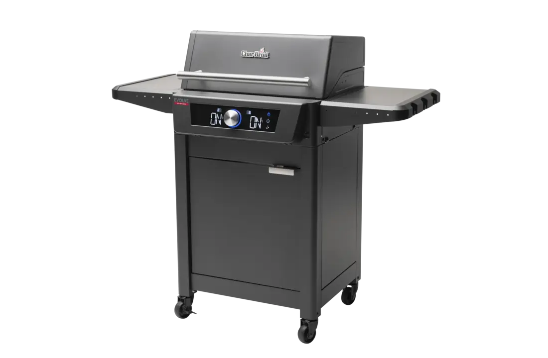 Charbroil Evolve Elektrische BBQ