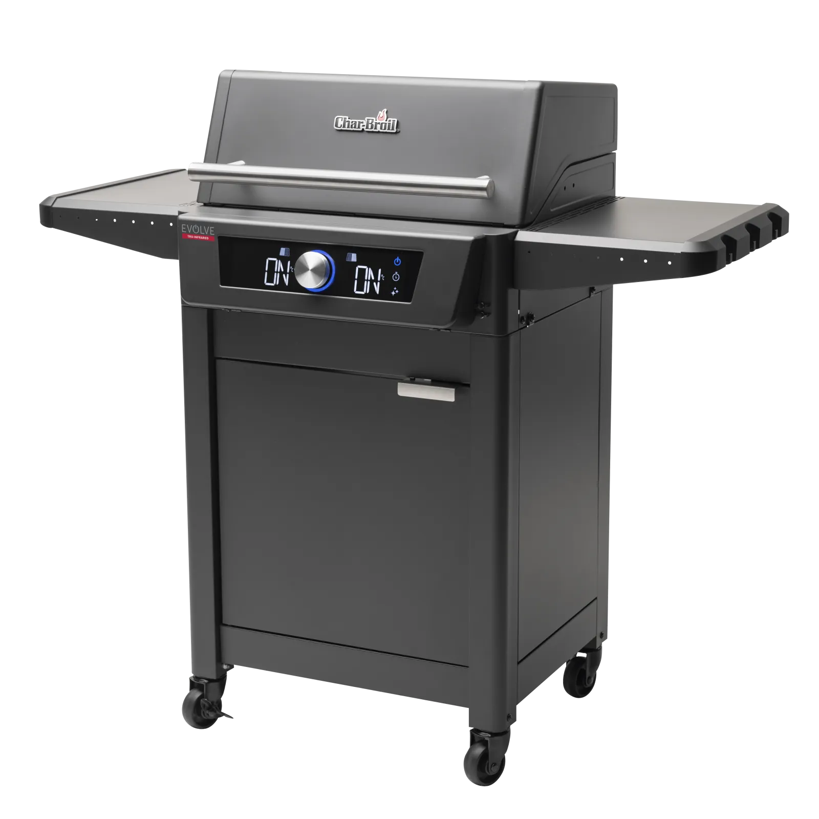 Charbroil Evolve Elektrische BBQ
