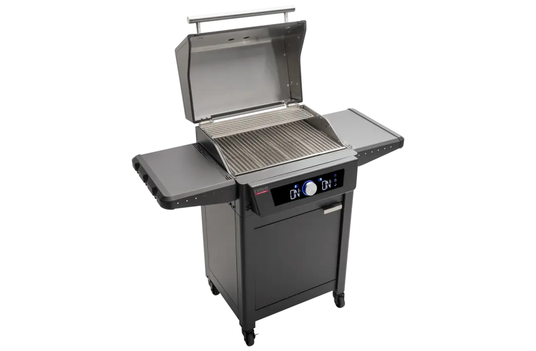 Charbroil Evolve Elektrische BBQ