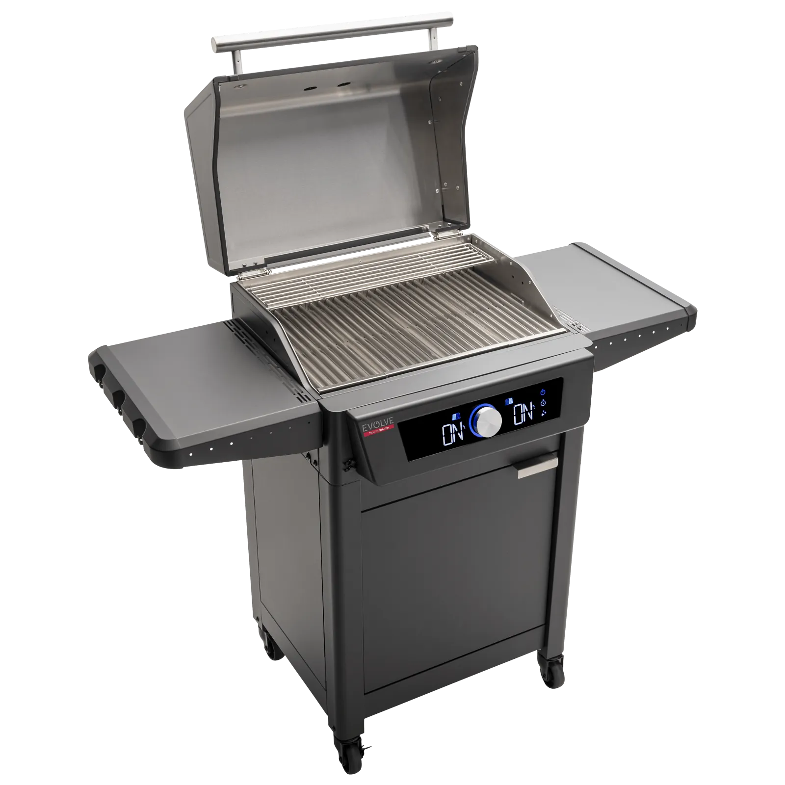 Charbroil Evolve Elektrische BBQ