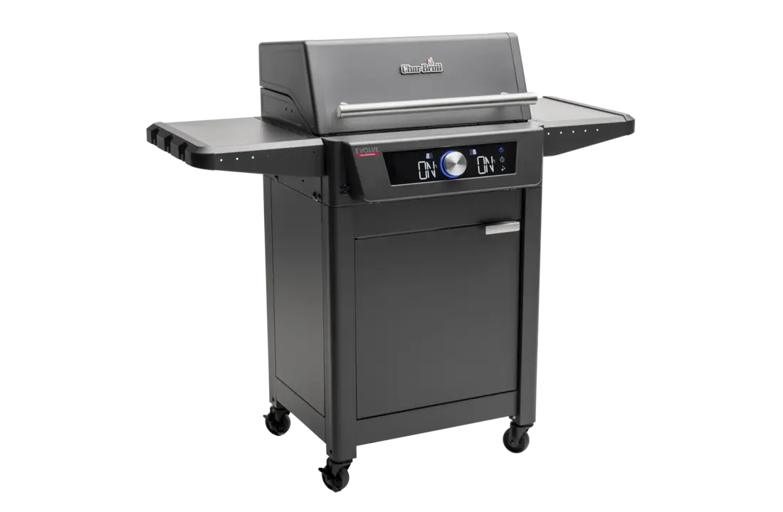 Charbroil Evolve Elektrische BBQ
