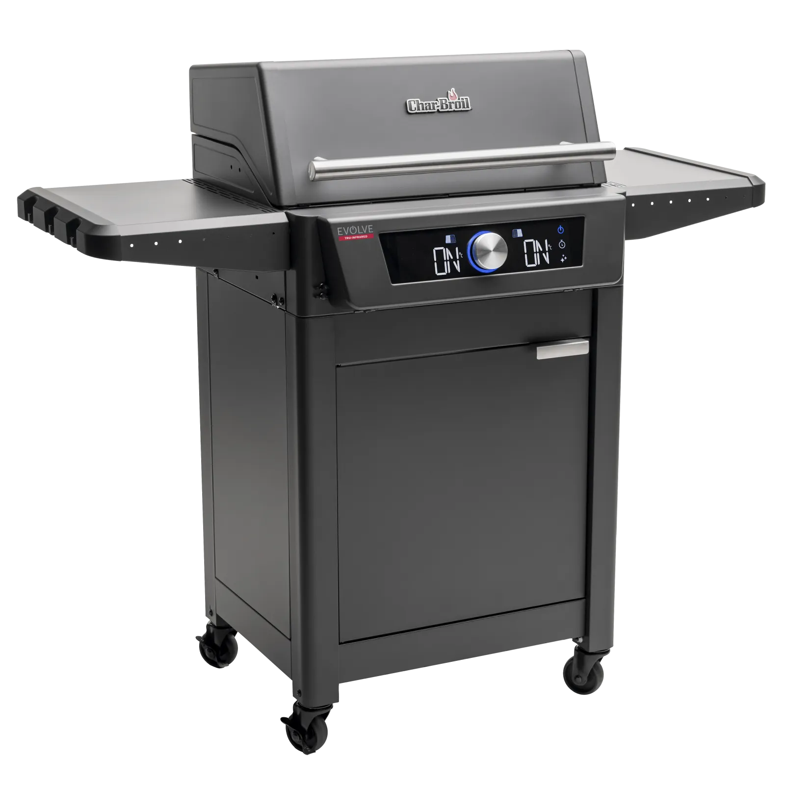 Charbroil Evolve Elektrische BBQ