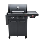 Charbroil professional power 3 gas BBQ