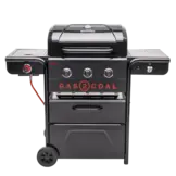 Charbroil Gas2Coal special edition 3 BBQ